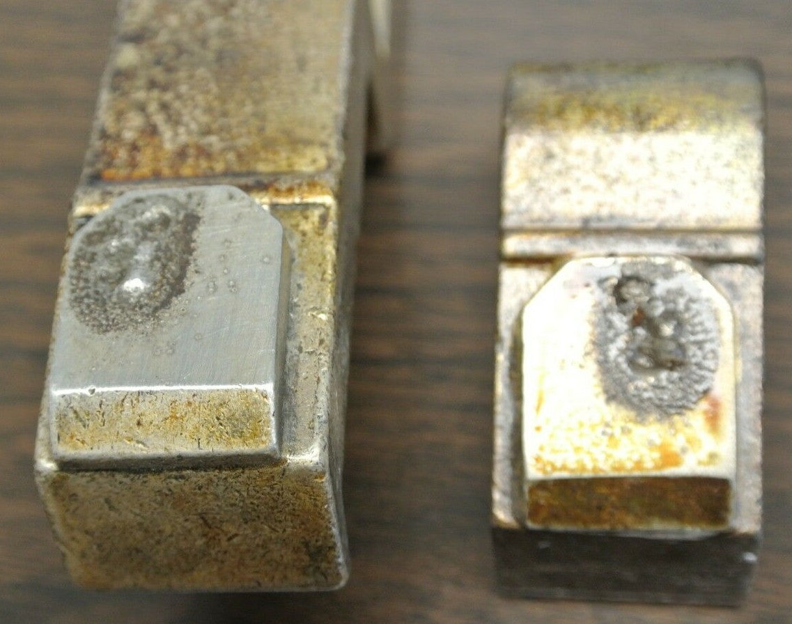 WESTINGHOUSE-STYLE 2066A10G11-TYPE CONTACT SET / NO HARDWARE 1