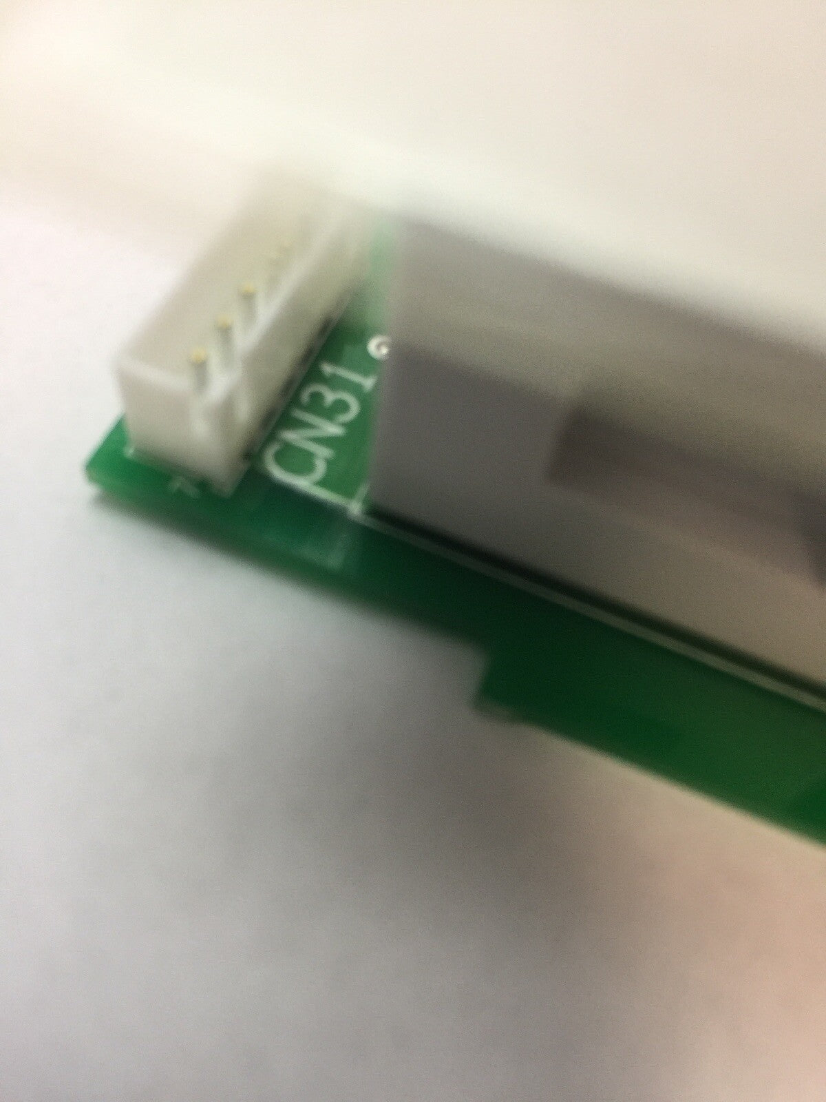 YASKAWA ETX003730 PCB 3