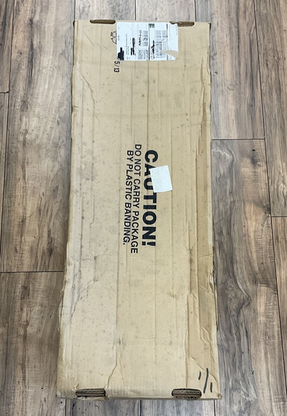 ALLEN BRADLEY 512-BFB-A2G-1-4LG-6GPC-901 COMBINATION STARTER 480V SER.1 REV.650