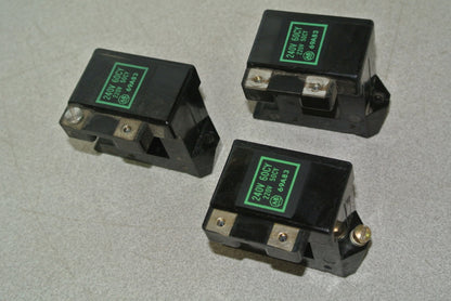 ALLEN-BRADLEY 69A83 COIL SIZE 00 220/50Hz, 230-240V/60Hz  NEW SURPLUS  LOT of 213