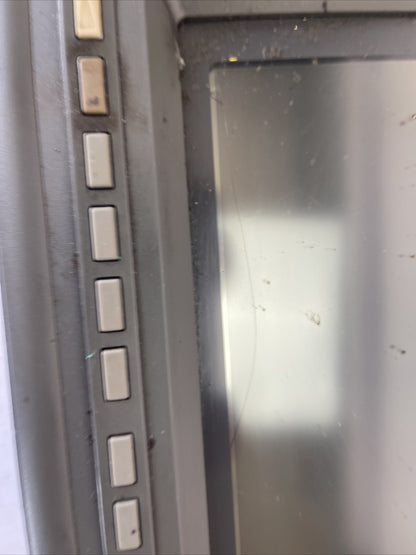FANUC A02B-0200-C061/TBR OPERATOR INTERFACE PANEL2