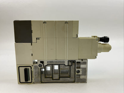 SMC SOLENOID VALVE VQ4100-5 ARBQ4000-N0 VQ 40000