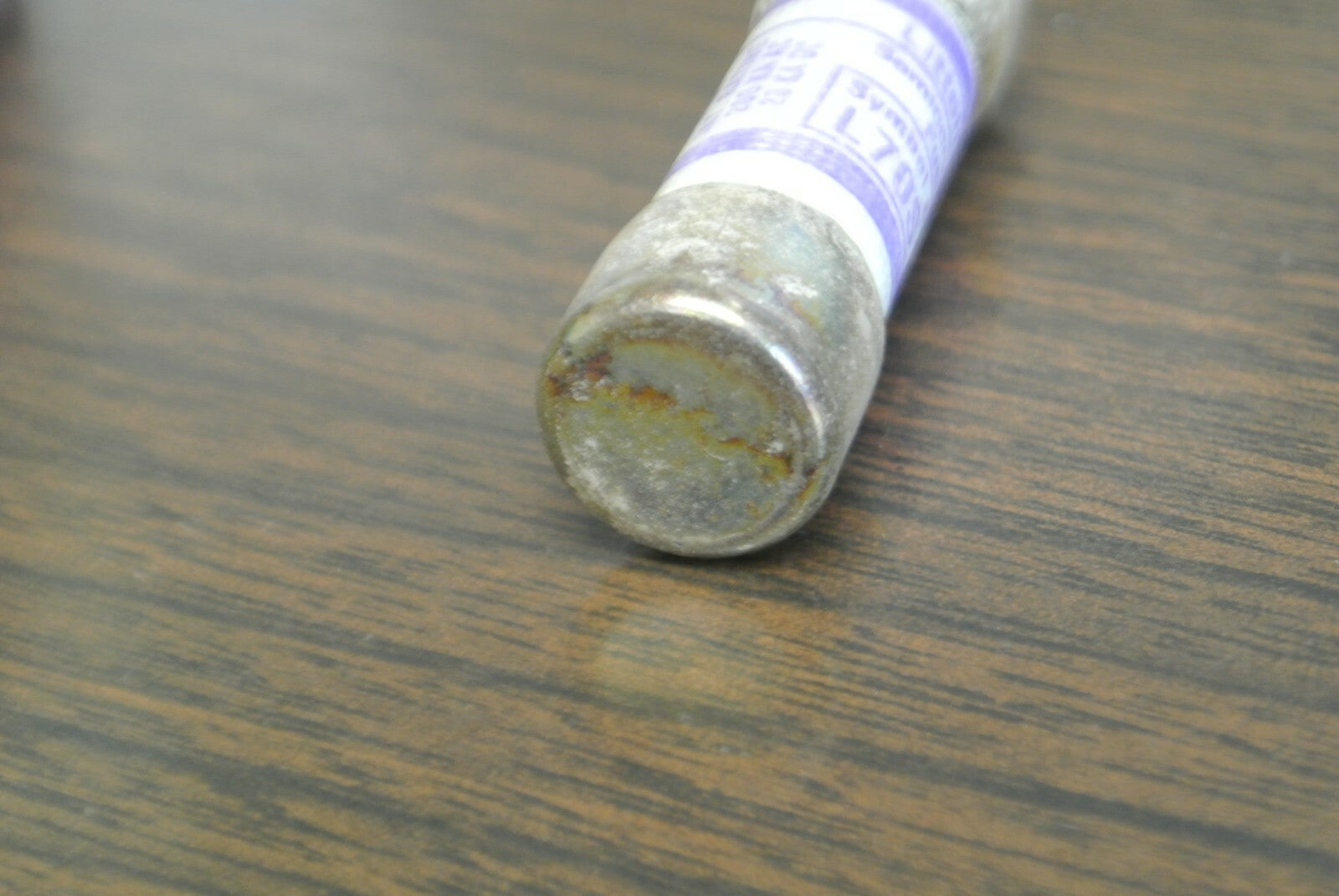 BOX of 10 / LITTELFUSE L70S20 SEMICONDUCTOR FUSE / 700V / 20A / NEW SURPLUS4