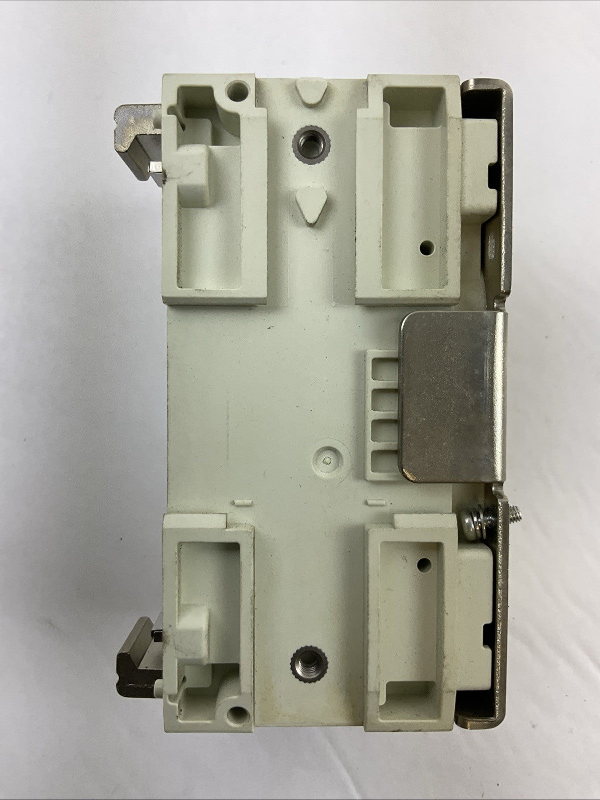 SMC EX600-SEN1 ETHERNET / IP 24VDC CLASS 2 OUTPUT 32POINTS / 2A5