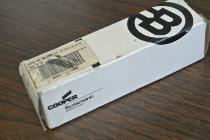 COOPER-BUSSMANN FWX-150A SEMICONDUCTOR FUSE / 150A / 250V / NEW SURPLUS3