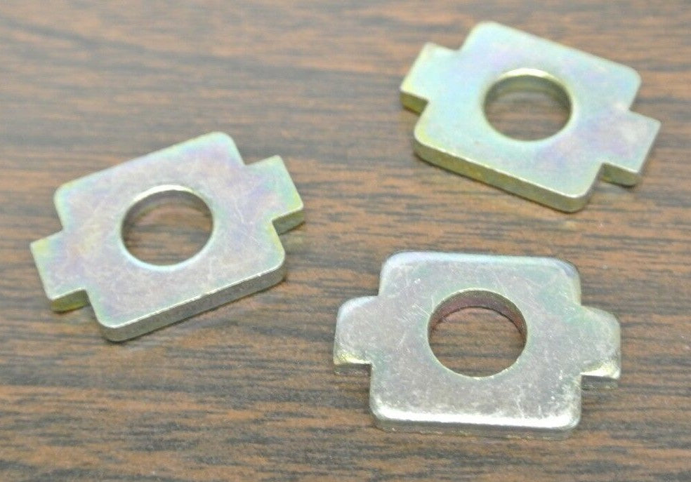 SYLVANIA / JOSLYN CLARK KTM35-1 HARDWARE ONLY / NO CONTACTS / NEW SURPLUS4