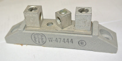 I-T-E / SIEMENS-ALLIS W-47444 NEUTRAL KIT for 30A VACU-BREAK SWITCH, NEW SURPLUS3