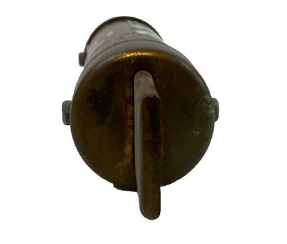 BULLET ECSR 200 CURRENT-LIMITING DUAL-ELEMENT TIME DELAY FUSE 600VAC 200AMP5