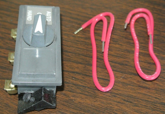 FURNAS 50D54773 / 3-POSITION SELECTOR SWITCH / PILOT CONTROL KIT - NEW SURPLUS0