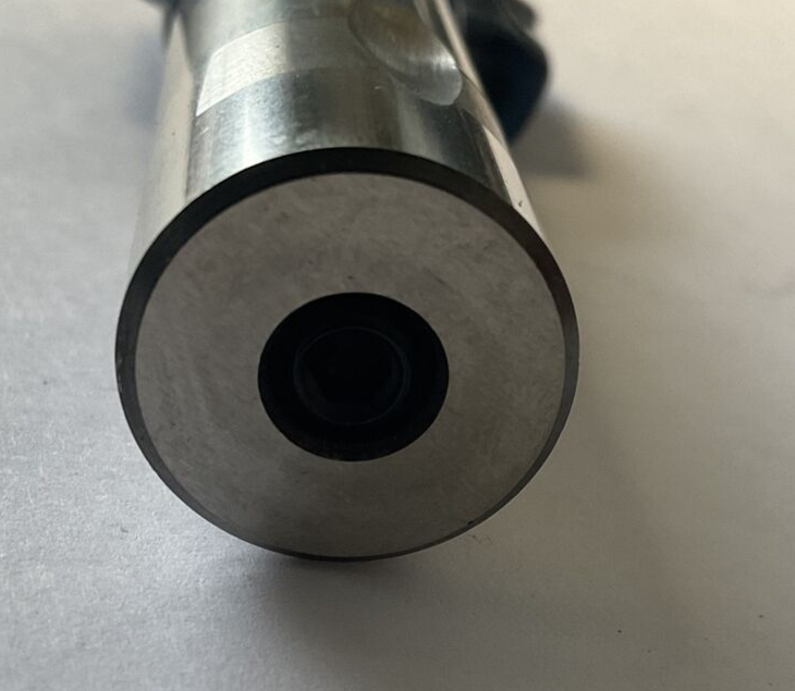 DAYTON LZR75 325 M2 P1.3920 W.2500 BS0.0 XS22-AS3.0 PUNCH4