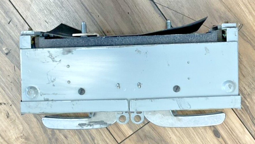 ITE V7B2212LR VACU-BREAK CLAMPMATIC 3HP 250V 1PH 30A 2POLE6