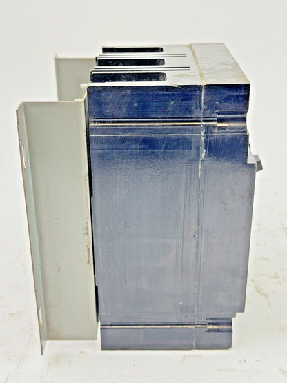 GE - TED134Y100 - MOLDED CASE SWITCH - 100A/3 POLE/480VAC4