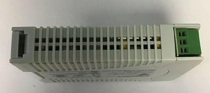 CARLO GAVAZZI SPD15181 AC/DC CONVERTER 100-240VAC 15VDC-1.2A 47-63HZ 500MA6