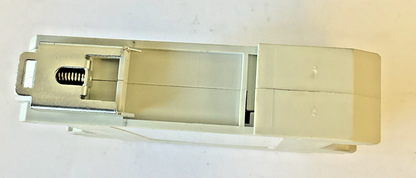 LEUZE MSI-SR4B-01 EMERGENCY STOP RELAY 24VAC/VDC4