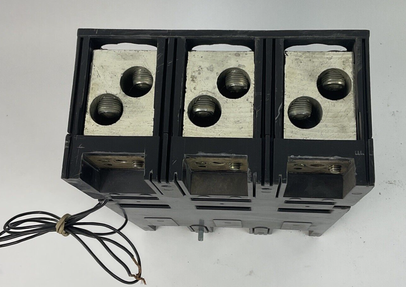 ITE LJ63B450 CIRCUIT BREAKER 450A4