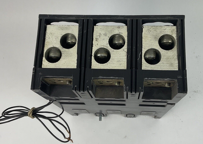 ITE LJ63B450 CIRCUIT BREAKER 450A4