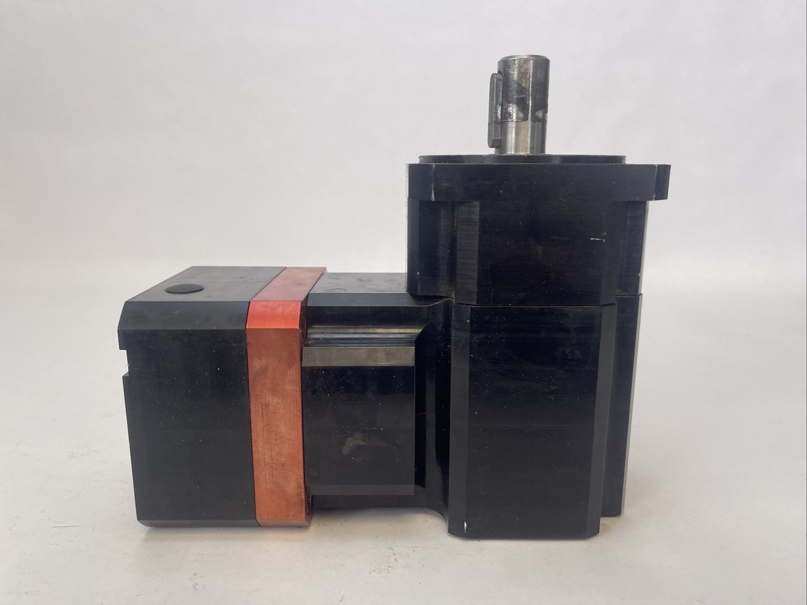 THOMSON MICRON DTR090-015-0-RM090-39 PLANETARY GEARBOX 32-313948-96354