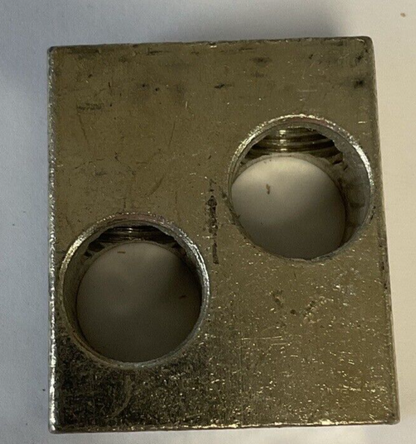 ILSCO D3063 LUG 350-250MCM NO LUG SCREWS2