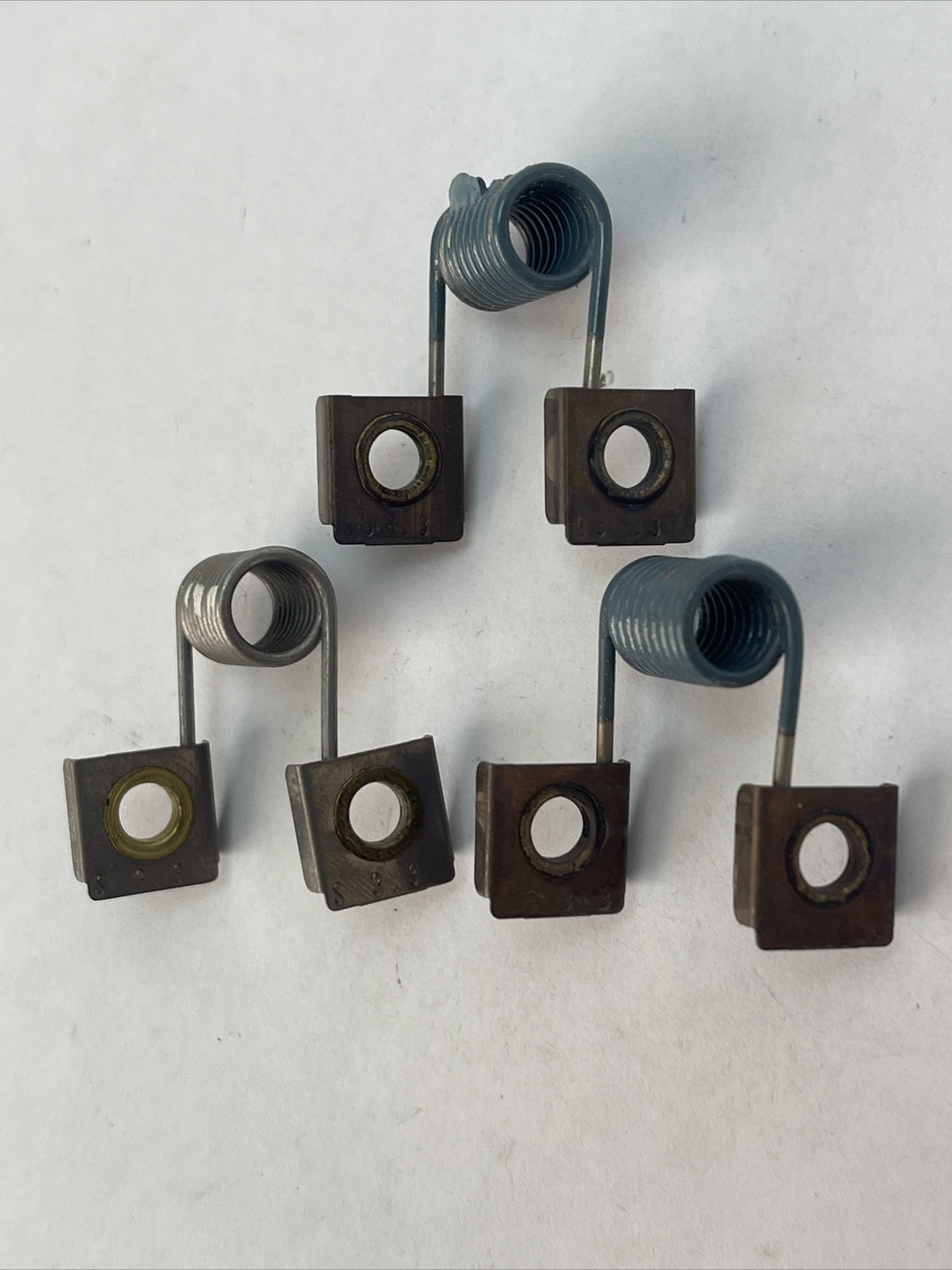 CLARK / SYLVANIA S3.3 HEATER (LOT OF 3)0