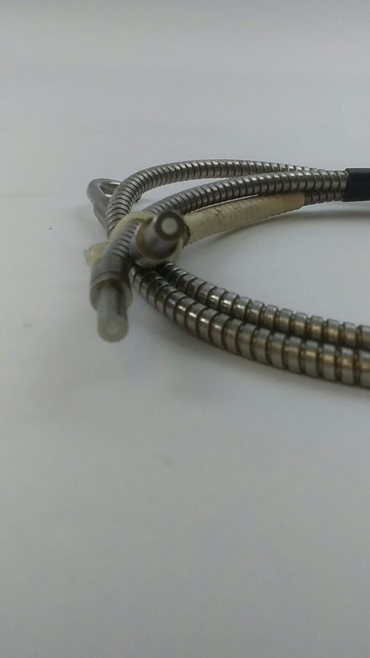 BANNER BA23S FIBER OPTIC CABLE 172101