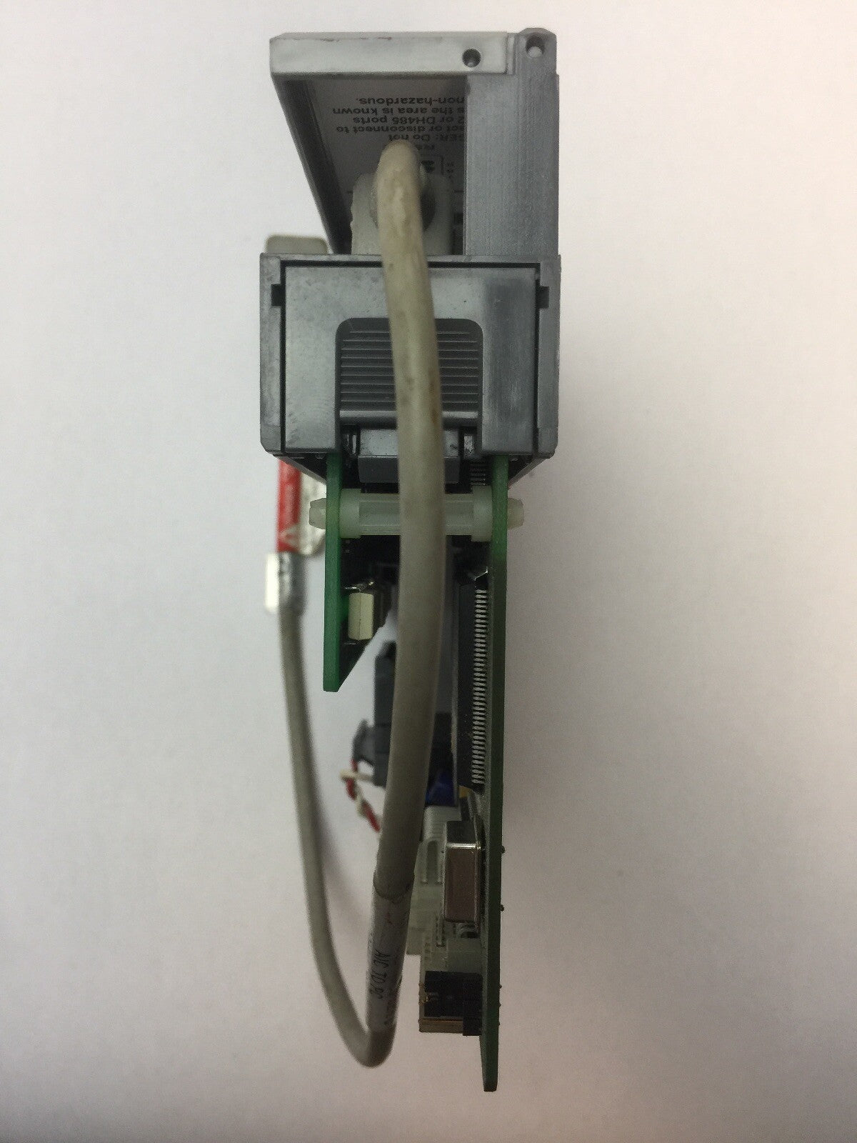 ALLEN BRADLEY 1747-L531 PROCESSOR UNIT 1747-M11 MEMORY 1761-CBL-AP00 CABLE6