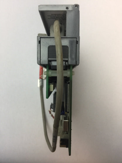 ALLEN BRADLEY 1747-L531 PROCESSOR UNIT 1747-M11 MEMORY 1761-CBL-AP00 CABLE6