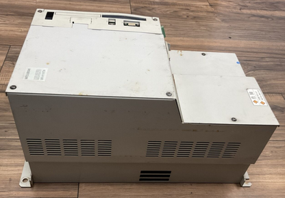 MITSUBISHI MELSERVO MR-H11KTN AC SERVO 200-220VAC2