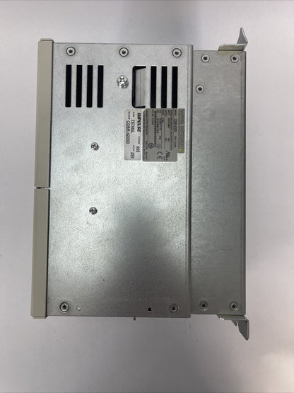 YASKAWA CDBR-4220D BRAKING UNIT INPUT 510-680VDC 80A OUTPUT 80A2