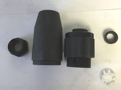 TURCK B4131-0/9 CONNECTOR KIT MINI FAST ****LOTOF2****3