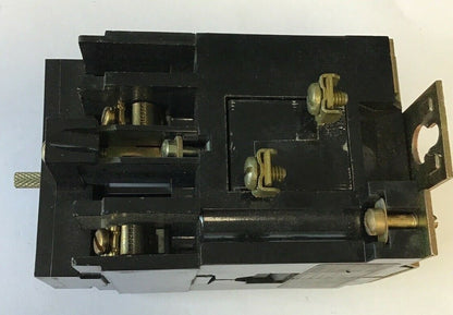GENERAL ELECTRIC CR120B01122 INDUSTRIAL RELAY 600VACV 60HZ 10A6