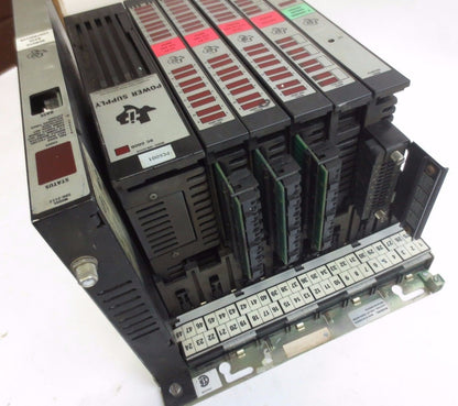 T.I. 500-5047-A, 500-5012, 500-5056, 500-5055 (2), 500-2151-A 500-2112, 500-589211