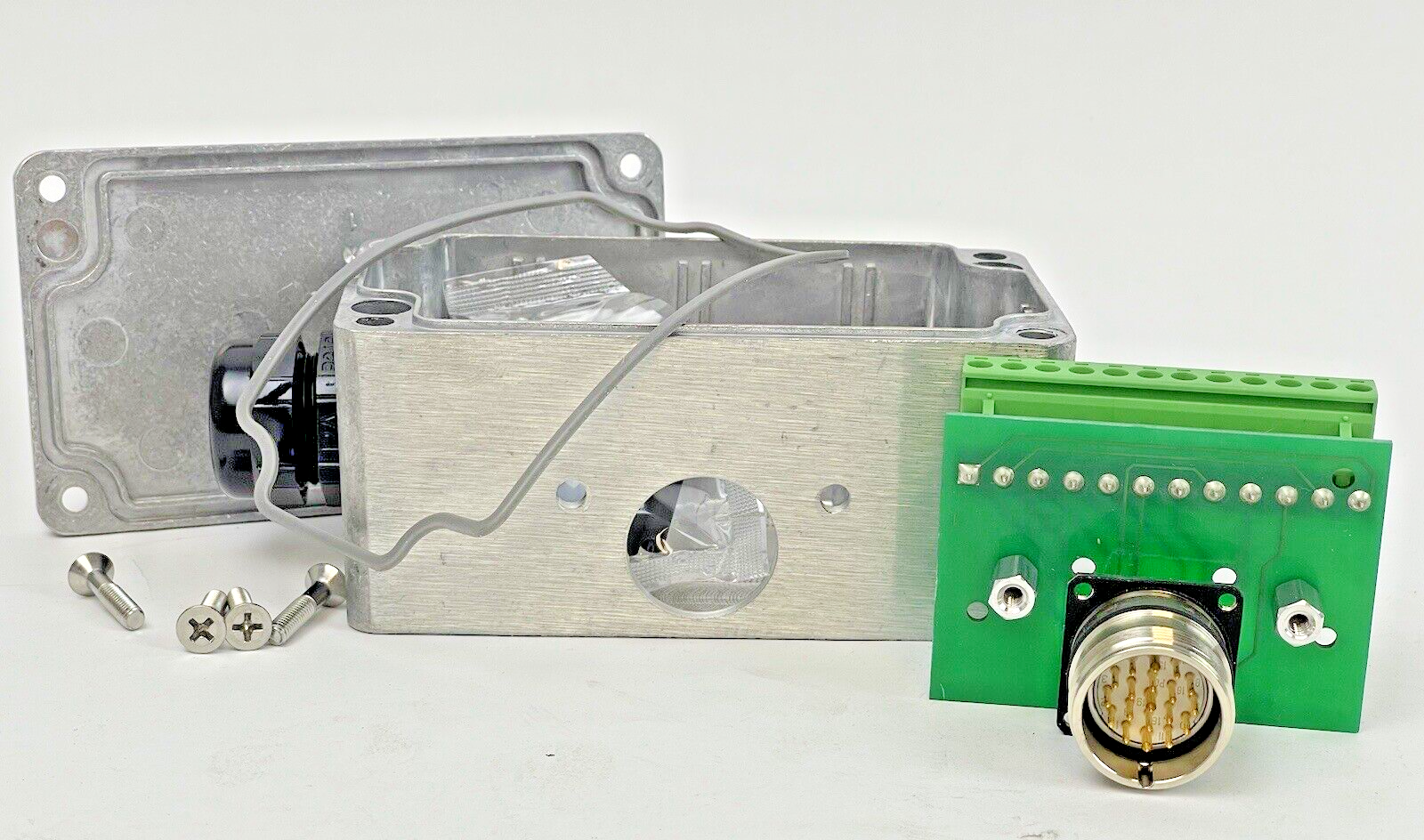 WINTRISS  HD19 PCB KIT - 4268902 - PC BOARD - W/ CUSTOM DIE MOUNTED JUNCTION BOX0