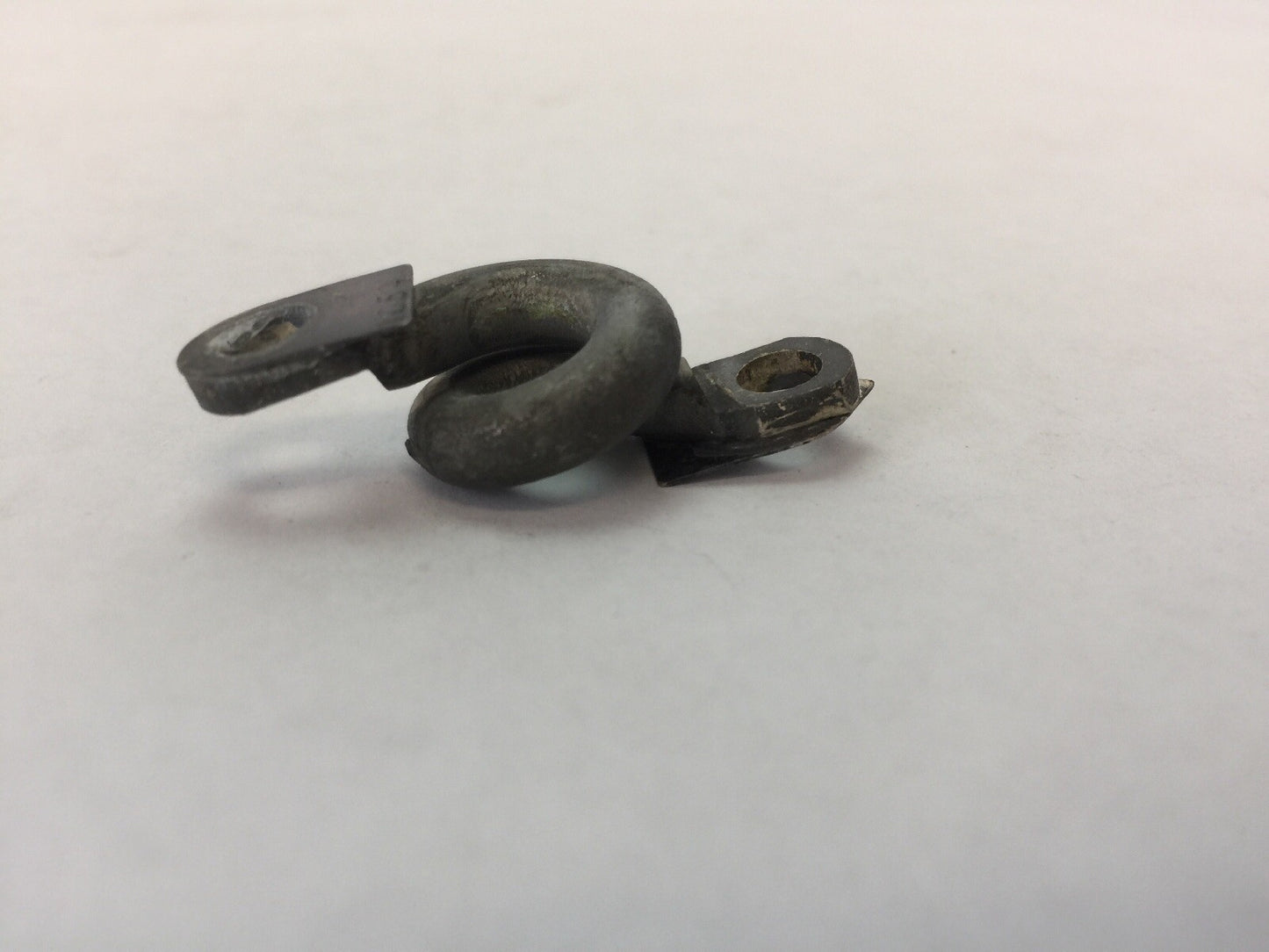 CUTLER HAMMER H1054 HEATER ELEMENT (LOT OF 4)5