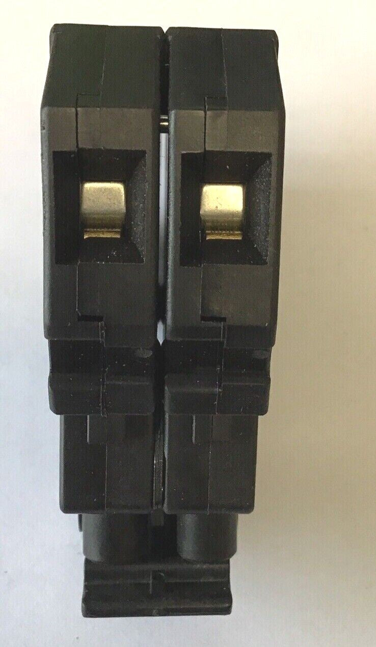 PHOENIX CONTACT TMC 42-02-15A CIRCUIT BREAKER 15A 2POLE 240VAC 8