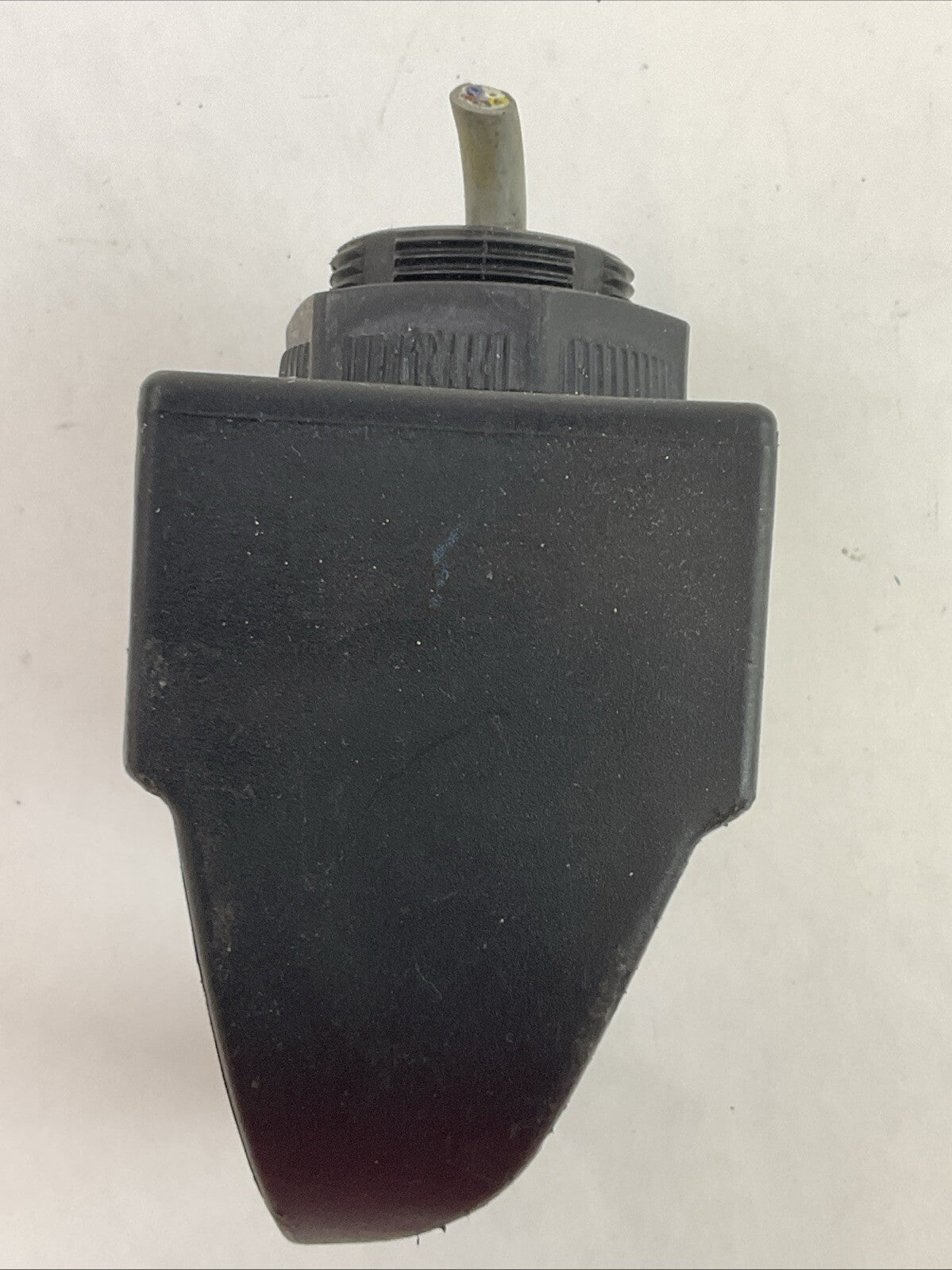 BANNER OTBVR81 OPTICAL TOUCH BUTTON4