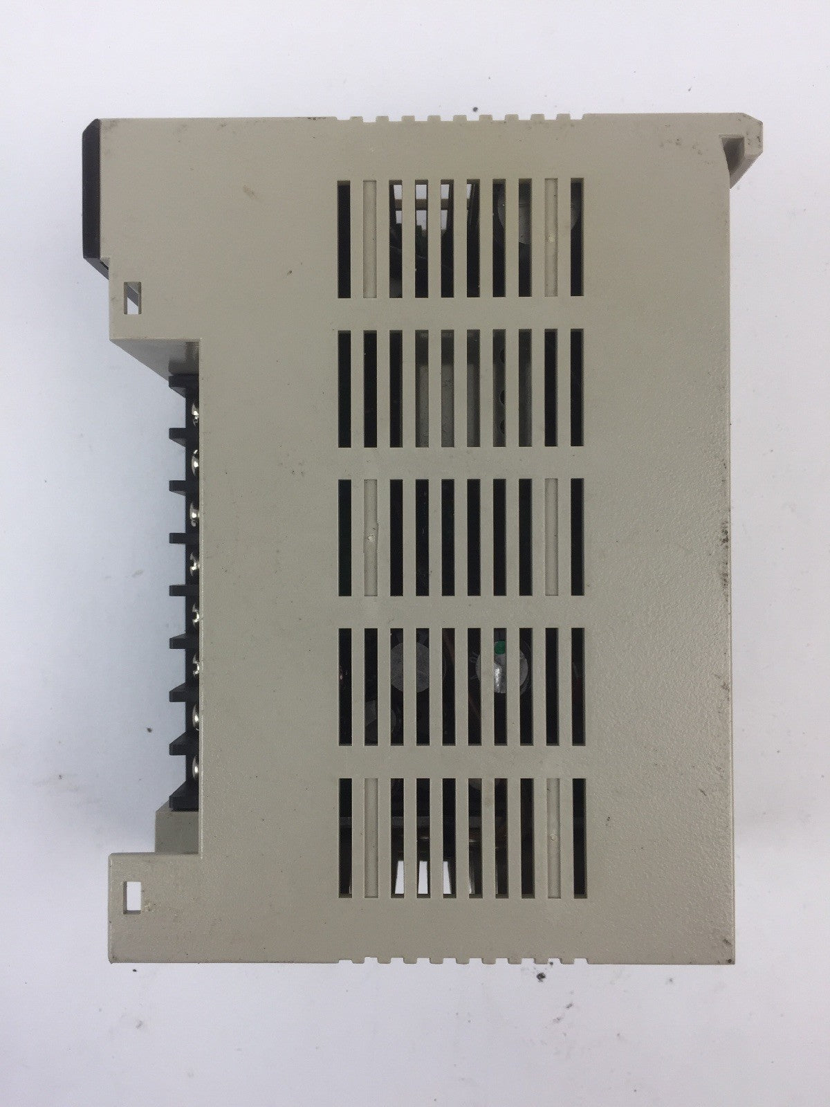 OMRON SYSMAC PA204S PLC POWER SUPPLY5