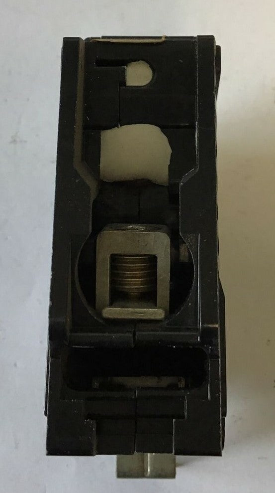 SYLVANIA BQ1C040 CIRCUIT BREAKER 40A 120/240VAC TYPE BQ***LOTOF6***6