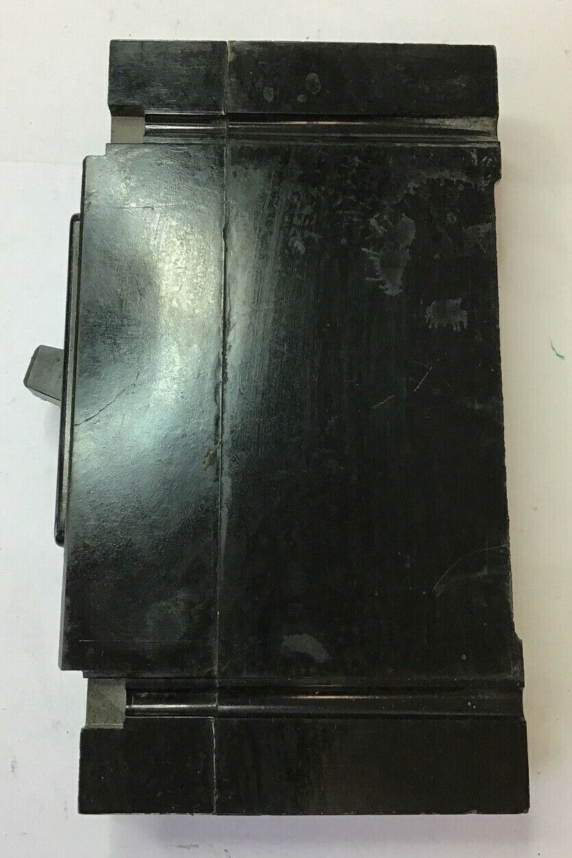 WESTINGHOUSE EHB1020 CIRCUIT BREAKER 20A 277VAC 125VDC 1P***LOTOF3***3