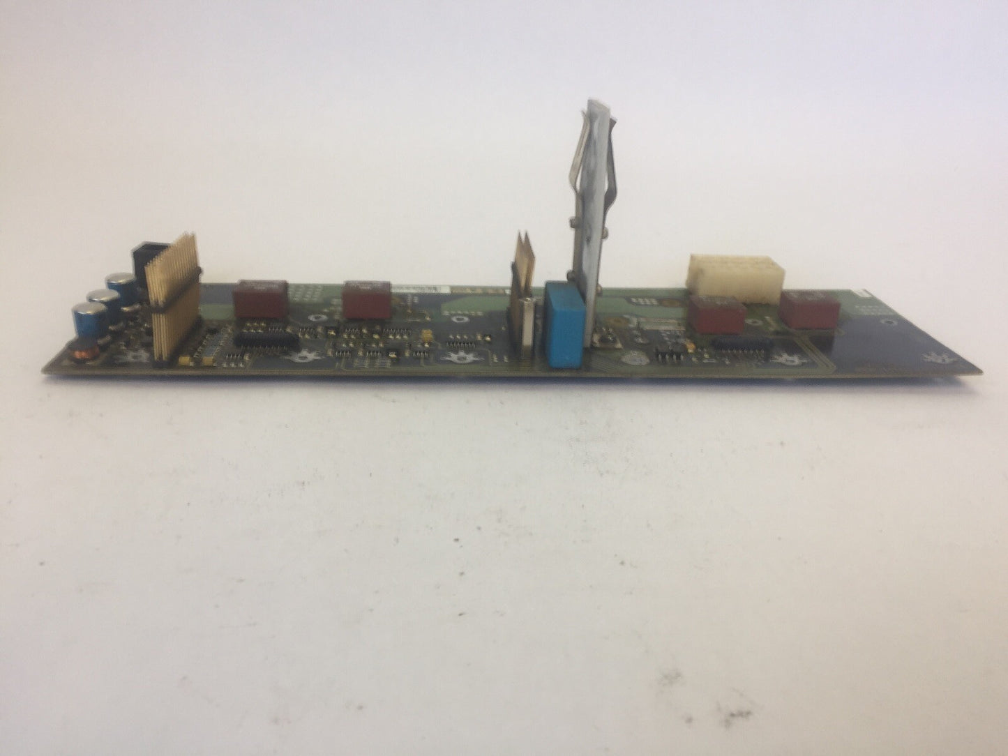 ABB BAS-GT CIRCUIT BOARD5
