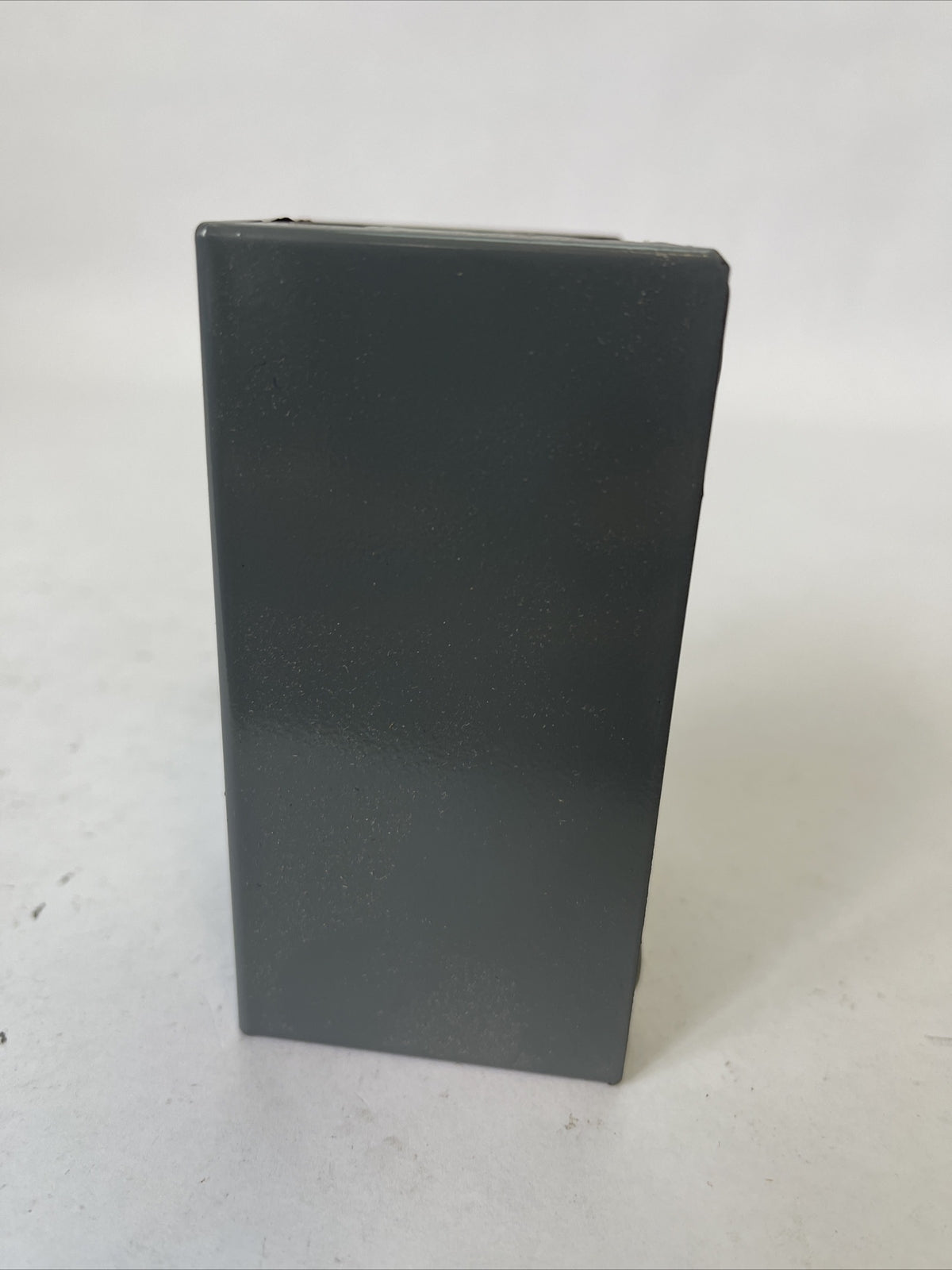 FURNAS 50AA3D STANDARD DUTY PUSH BUTTON STATION START 600VAC3