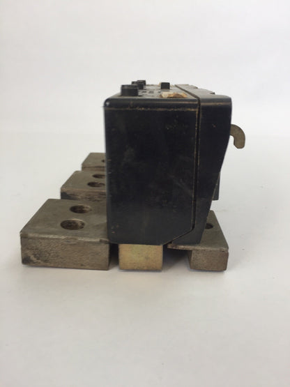 ITE GOULD HP3-T800 CIRCUIT BREAKER TRIP UNIT 800AMP3