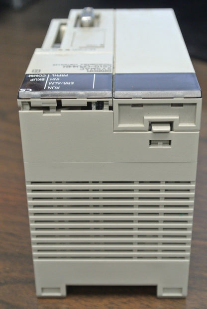 OMRON CS1G-CPU44H / CPU UNIT / PROGRAMMABLE CONTROLLER 5