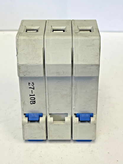 FERRAZ SHAWMUT - USM31 - FUSE HOLDER - 600VAC, 600VDC, 30A - Y2190732