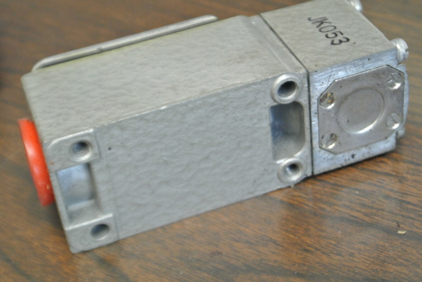 GOULD / R.B. DENISON C4-JK053 LIMIT SWITCH / NEW SURPLUS / C4JK0536