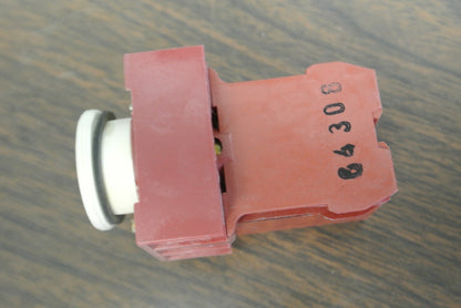 SIEMENS-ALLIS P22PLST1 PILOT LIGHT / 120V  / NEW SURPLUS5