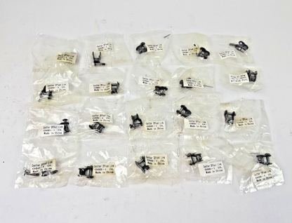 COOTTER *LOT OF 20* 08B-1 OL - OFFSET LINK0