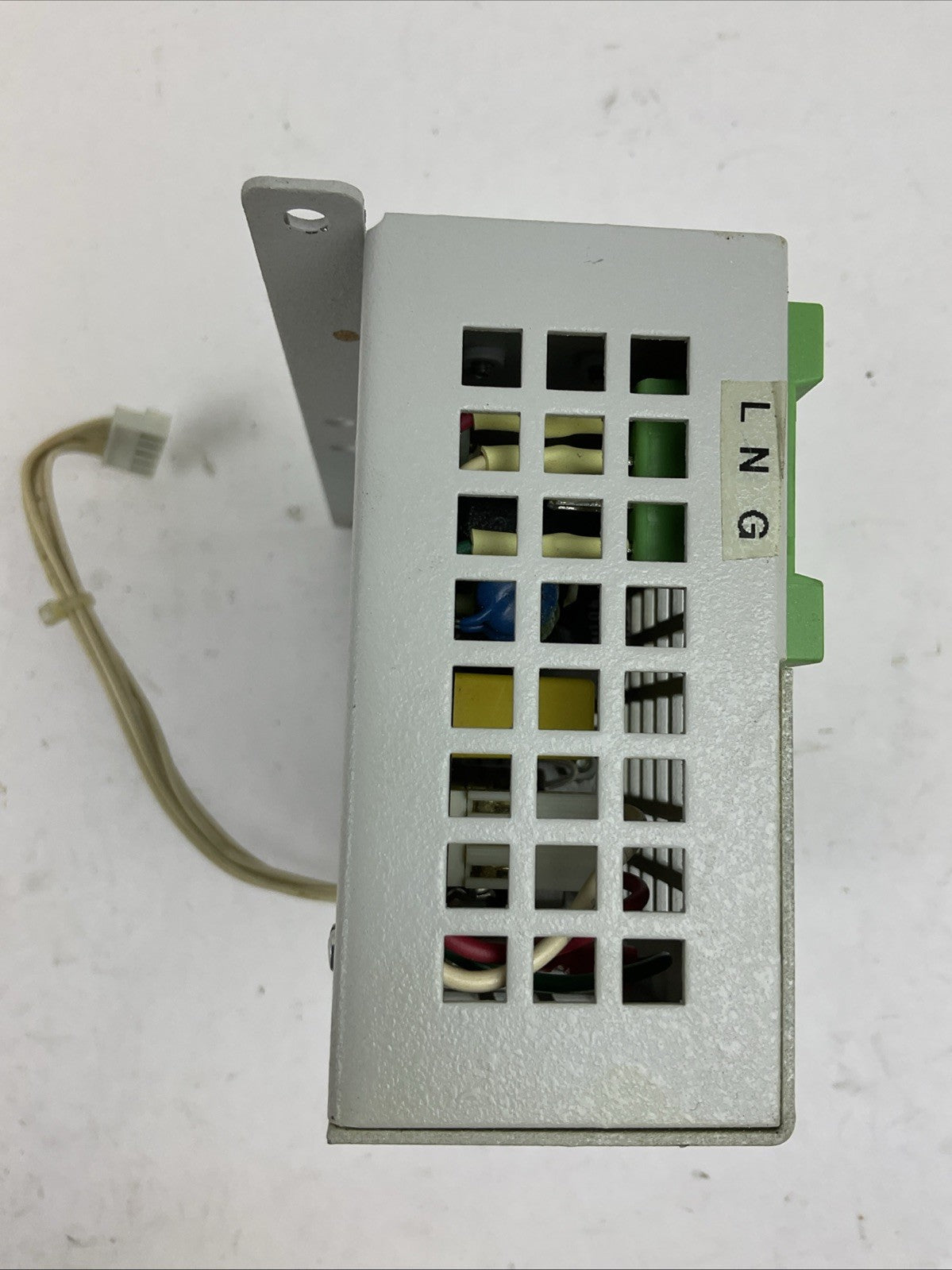 SYSTEMS P4500 +5VDC/+-12VDC POWER PACK 120/230VAC 2.0AMPS3