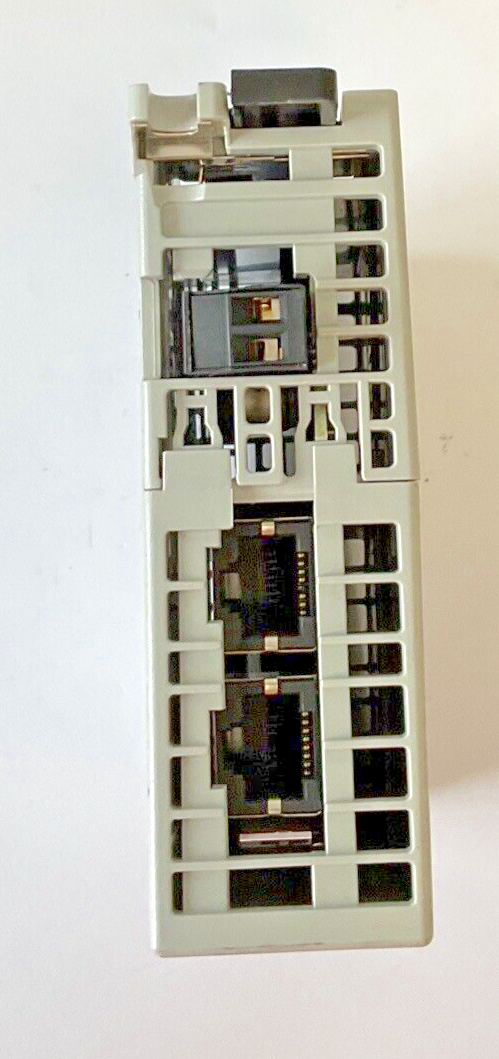 ALLEN BRADLEY 1783-ETAP 3PORT ETHERNET/IP TAP FW:2.002 SER.A7