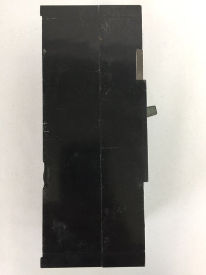 ITE SIEMENS FJ3S225V CIRCUIT BREAKER 600VAC 225AMP 3POLE3