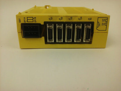 FANUC A02B-0236-C205 INTERFACE MODULE2